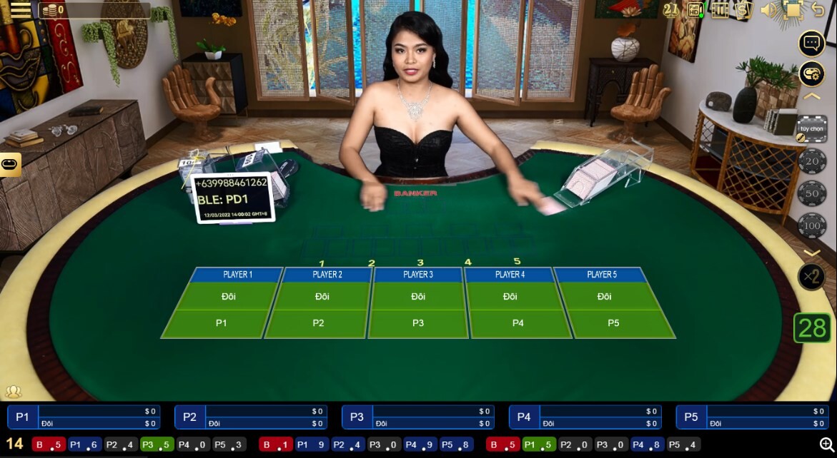 Poker SV66 - Tựa game độc đáo với luật chơi đơn giản 6 Để giành được chiến thắng khi chơi Poker SV66 thì anh em cần phải có sự tìm hiểu