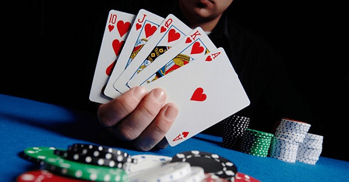 Xì Dách SV66 - Game bài đổi thưởng hot nhất hiện nay 8 Mẹo chơi bài xì dách SV66