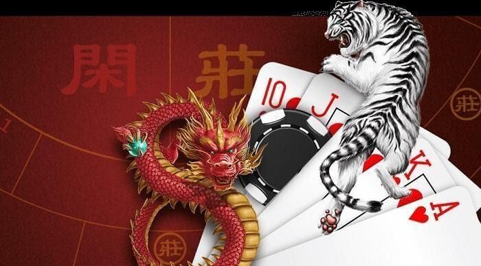 Rồng hổ SV66 – Cách chơi, kinh nghiệm chơi bất bại 5 Trò chơi rồng hổ là gì?