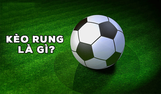 Kèo rung là gì? Những thông tin có thể bạn chưa rõ về kèo rung 4 Có không ít tay chơi mới cược cá độ online thắc mắc về kèo rung là gì?