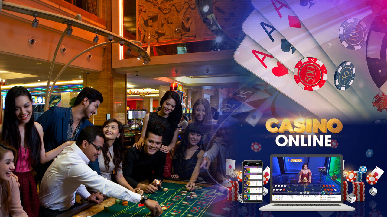 Soi cầu Casino là gì? Thông tin soi cầu Casino cho người mới 5 Phân tích dựa trên lịch sử ván cược Casino