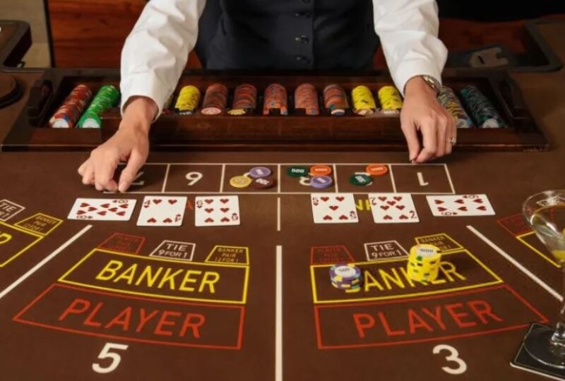 Bắt cầu Baccarat hiệu quả để giành chiến thắng như thế nào? 8 Một số câu hỏi liên quan đến bắt cầu Baccarat