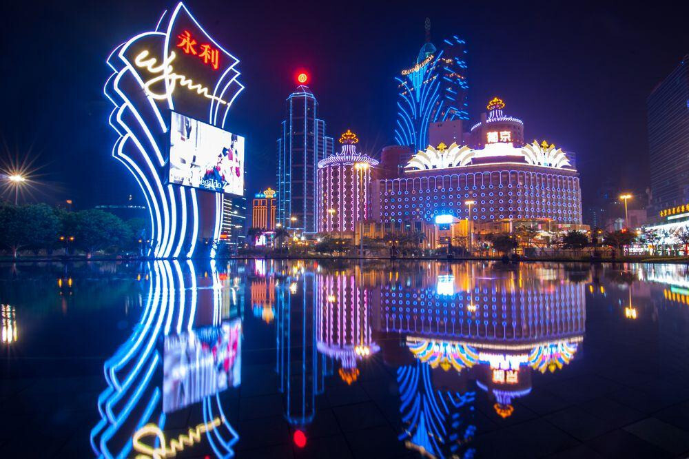 Top 5 sòng bạc Casino Hồng Kông chất lượng nhất hiện nay 5 Sòng bạc casino Hồng Kông Five Stars