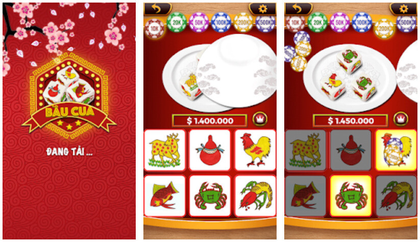 Mách bạn cách tải bầu cua offline dễ dàng, nhanh chóng nhất 8 Góc giải đáp băn khoăn khi anh em tải game bầu cua offline